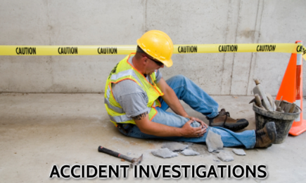incident investigations training accident investigations training worksafebc safety training supervisors courses bc north west vancouver victoria surrey burnaby richmond delta langley maple ridge coquitlam port moody pitt meadows abbotsford new westminster white rock whistler 