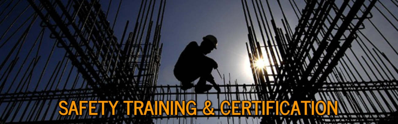 health and safety training courses safety certification courses worksafebc vancouver victoria bc