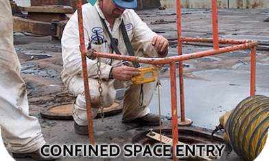 confined space entry training worksafebc bc vancouver surrey langley burnaby richmond delta maple ridge coquitlam new westminster abbotsford
