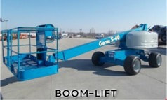 boom lift man lift aerial work platform certification training worksafebc safety training courses bc vancouver surrey langley burnaby delta richmond victoria coquitlam port moody maple ridge abbotsford pitt meadows new westminster