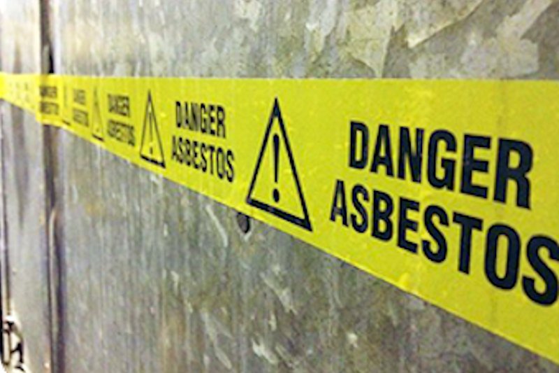 occupational health and safety asbestos awareness safety training ohs courses bc vancouver surrey burnaby victoria richmond langley delta coquitlam maple ridge abbotsford kelowna