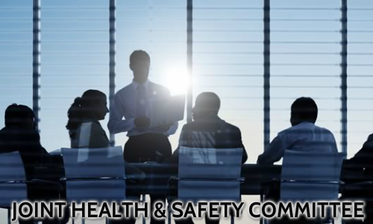Joint Health And Safety Committee Training BC