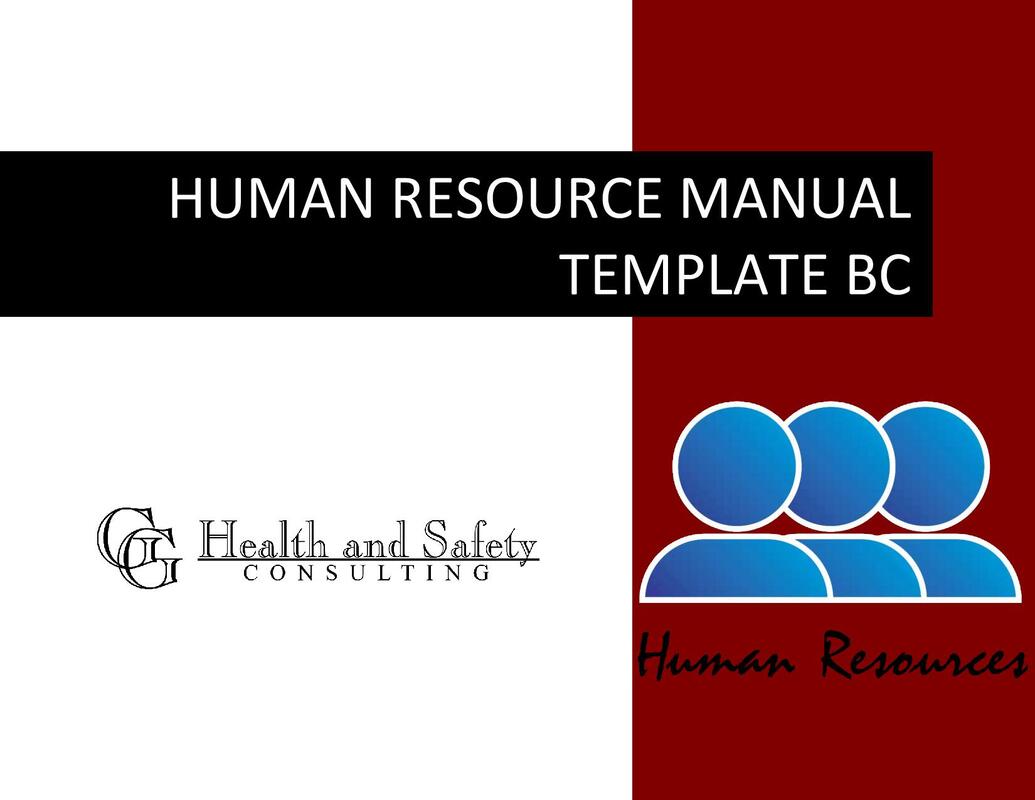 hrm hr human resources management policies procedures template bc vancouver surrey burnaby richmond delta langley coquitlam maple ridge new westminster abbotsford kelowna kamloops
