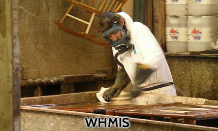 whmis 2015 ghs training worksafebc safety training courses BC vancouver surrey langley burnaby delta victoria coquitlam port moody maple ridge abbotsford pitt meadows new westminster